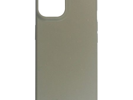 iPhone 15 Pro GreyLime 100% Plantebaseret Cover - Grøn - Køb et Cover & Plant et træ Online