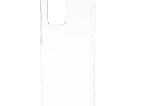 Spello Samsung Galaxy S24 Fleksibel Plastik Cover - Gennemsigtig Hot on Sale