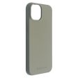 iPhone 15 Pro GreyLime 100% Plantebaseret Cover - Grøn - Køb et Cover & Plant et træ Online