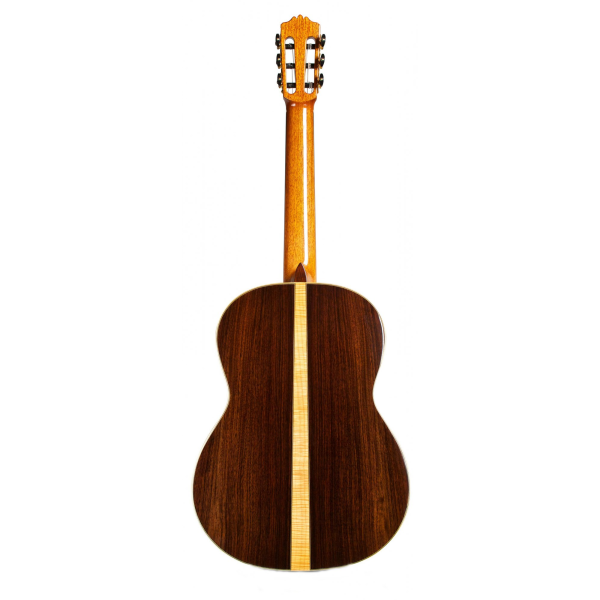 Cordoba LUTHIER C12 CD Nylon-String Classical Guitar - Cedar Online now