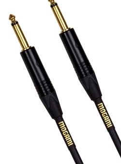 Mogami GOLD INSTRUMENT 10 Instrument Cable - 10  Online Sale