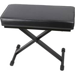 Profile KDT5404 Deluxe Keyboard Piano Bench Online Hot Sale