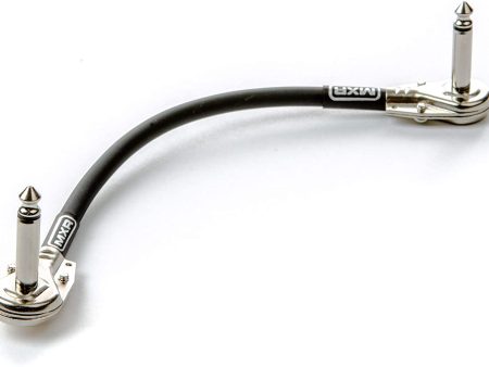 Dunlop DCP06SI MXR® 6IN Patch Cable Cheap