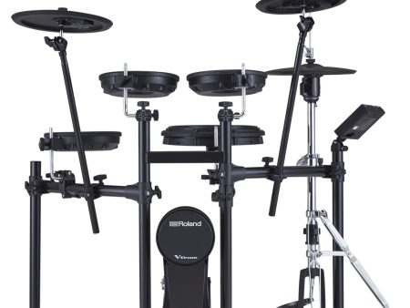 Roland TD-07KVX V-Drums Electronic Drum Kit Sale