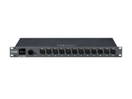 Obsidian EN12 Netron 12 Port Node Online Hot Sale