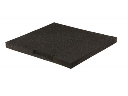 On-Stage RDF1000 1U Adaptable Rack Drawer Foam on Sale