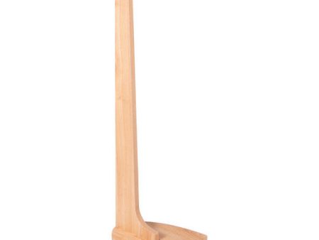 Gator GFW-ELITEGTRHNGSTD-MPL Frameworks Elite Series Guitar Hanging Stand - Maple Online Sale