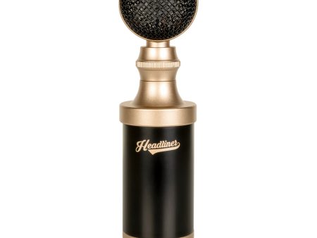 Headliner HL90515 Starlight USB Condenser Microphone Online