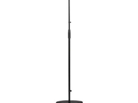 Galaxy Audio CBM-ST62 Adjustable 62  Carbon Boom Mic Stand Discount