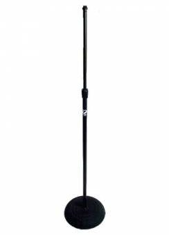 Profile MS6603B Round Base Straight Microphone Stand Sale