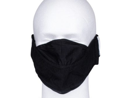 Gator GBOMSNGRMSK-L Aerosol Filtering Singer Mask - Large For Discount