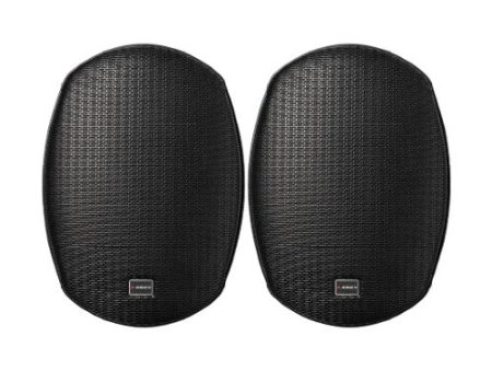 Ashly AW8.2T Passive Full Range All Weather Speaker Pair Online