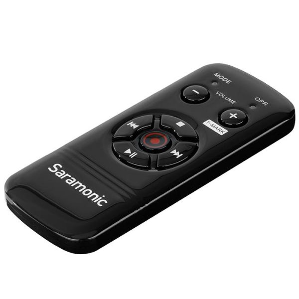 Saramonic RC-X Remote Control for Zoom & Handy Recorders Discount