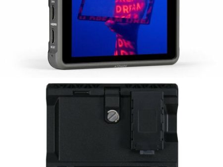 Atomos Switch & Stream Kit - Ninja V+ & AtomX CAST Bundle Cheap