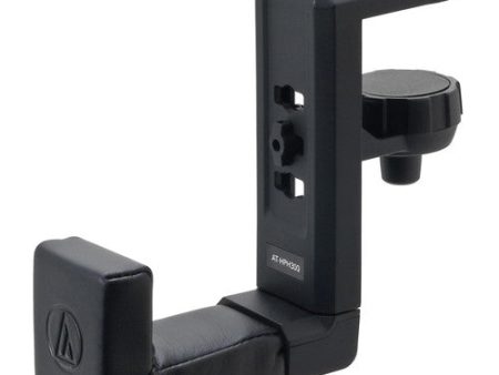 Audio-Technica AT-HPH300 Headphone Hanger For Sale