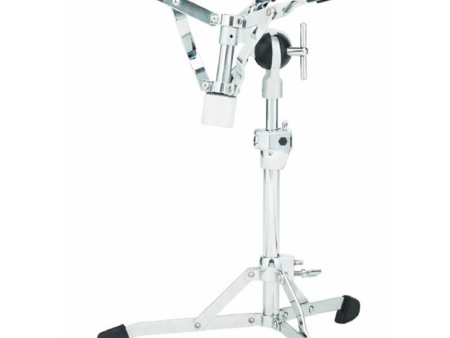 Gibraltar 8713UA Ultra Adjust Flat Base Tom Snare Basket Stand Online