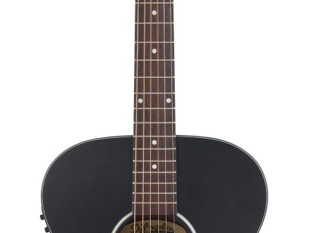 D Angelico PREMIER TAMMANY LS Acoustic Electric Guitar (Satin Vintage Sunburst) Sale