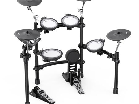 NuX DM-7 All Mesh Head Digital Drum Kit on Sale