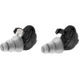 Etymotic ER125-GSP15BN GunSport PRO Electronic Earplugs Fashion