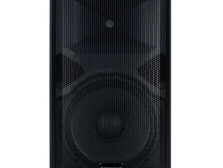 American DJ APX12-GO-BT 200W 12  2-Way Battery Powered Active Bluetooth Loudspeaker Online