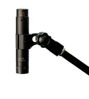 Audix SCX1MP Matched Pair Studio Cardioid Condenser Mics For Cheap