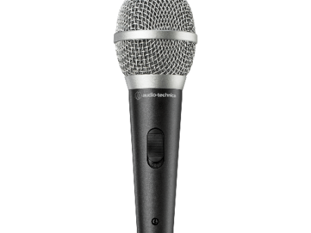 Audio-Technica ATR1500X Cardioid Dynamic Vocal Instrument Microphone Cheap