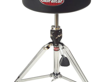 Gibraltar 9608SFT Softy Drum Throne Discount