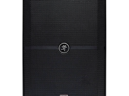 Mackie SRM210 V-CLASS Powered Speaker 2000W - 10  For Discount