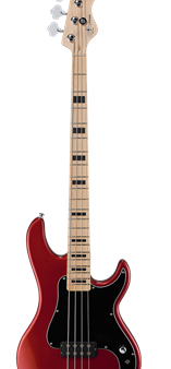 G&L Tribute Series KILOTON - Candy Apple Red Cheap