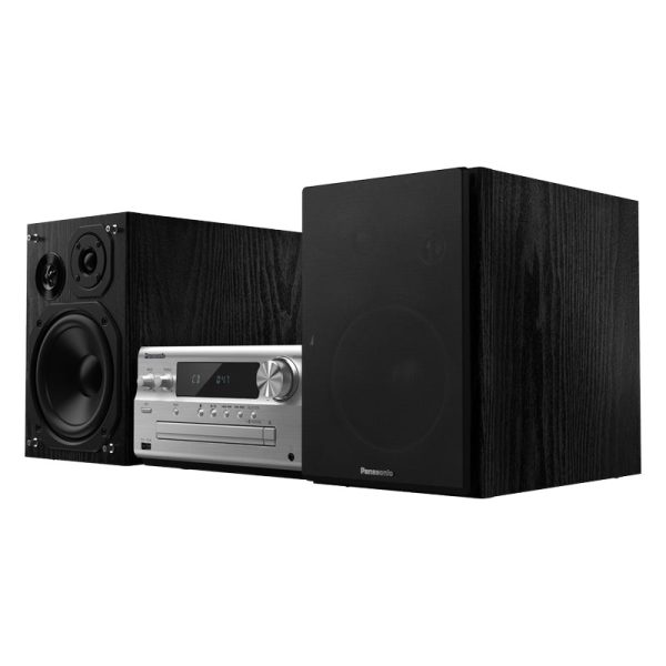 Panasonic SC-PMX800 Audiophile Hi Res Hi-Fi Sound System Online