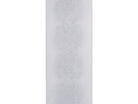 Galaxy Audio LA4PMB Line Array Speaker (White) Online now