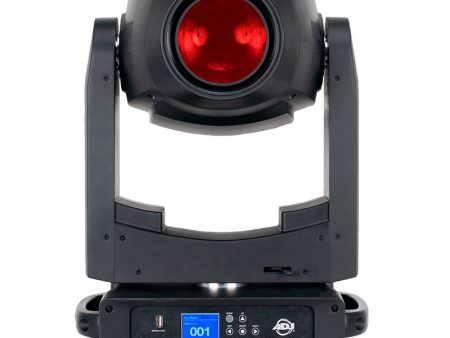 American DJ FOCUS-SPOT-6Z 300W LED Moving Head For Cheap