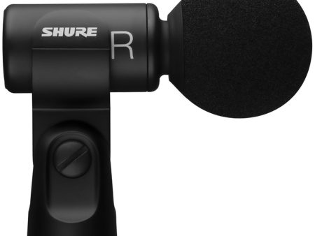 Shure MV88+ Stereo USB Condenser Microphone Cheap