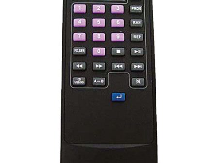 Rolls HR172 Remote Control for HR72 For Cheap