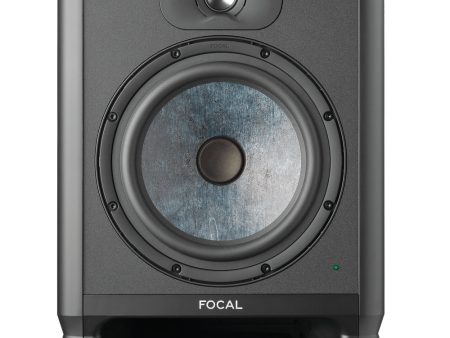 Focal ALPHA 80 EVO Powered Studio Monitor (Single) - 8  Supply