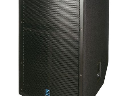 Yorkville LS1208 Elite Series Passive 2000W Subwoofer - 18  Online now