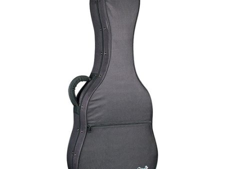 Cordoba GIGBAG Polyfoam Parlor Size Guitar Case on Sale