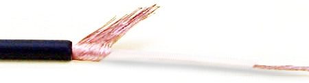 Mogami W2330 - 1c. 28awg SH Mic (Hi-Z) (328 Ft. 100 Meters) Online Sale