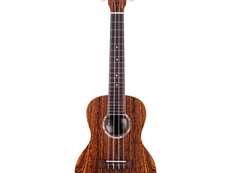 Cordoba 15CB Bocote Concert Ukulele (Satin) Online Sale