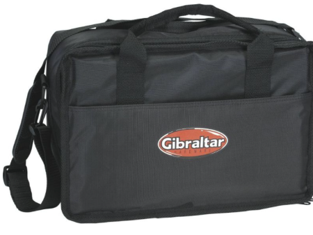 Gibraltar GDPCB Double Pedal Carrying Bag Cheap