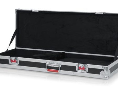 Gator G-TOUR-ELEC Electric Guitar Road Case Hot on Sale