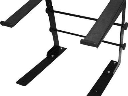 Ultimate Support JS-LPT100 Stand Laptop Jamstands Single Tier on Sale