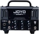 Joyo ZOMBIE-II (DUAL RECTIFIER) BanTamp XL Series Mini Amp Head 20 Watt 2 Channel Hybrid Tube Guitar Amplifier w  Bluetooth Discount