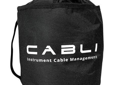 Singular Sound CABLI-GIG-BAG Cabli Cable Management Gig Bag Sale