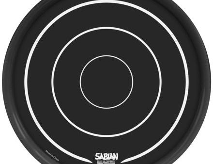 Sabian GRIPDISC Grip Disc Practice Pad - 6  Cheap