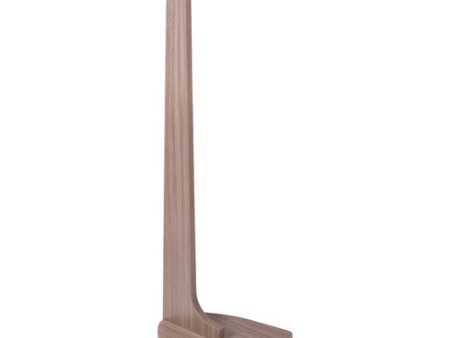 Gator GFW-ELITEGTRHNGSTD-GRY Frameworks Elite Series Guitar Hanging Stand - Gray Supply