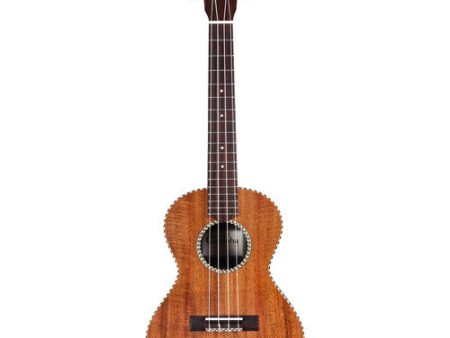 Cordoba 25T Tenor Ukulele (Exotic Acacia) Online now