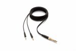 Beyerdynamic AUDIOPHILE-CABLE 3M Audiophile Connection Cable For Sale