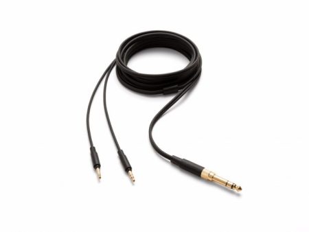 Beyerdynamic AUDIOPHILE-CABLE 3M Audiophile Connection Cable For Sale