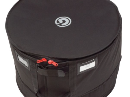 Gibraltar GFBFT18 18-Inch Floor Tom Flatter Bag Online now